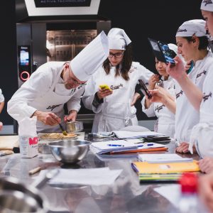 Večja količina izdelkov