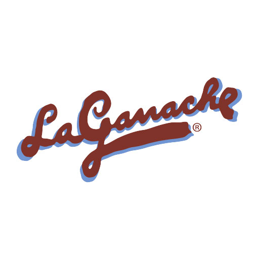 La Ganache logo