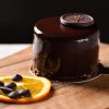 Monoporcijski Prestige ganache