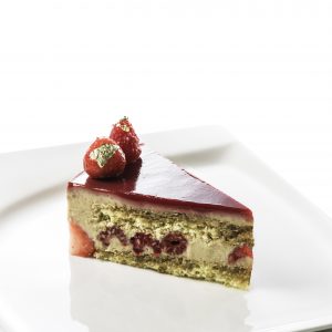 Tečaj izdelave dietetičnih sladic